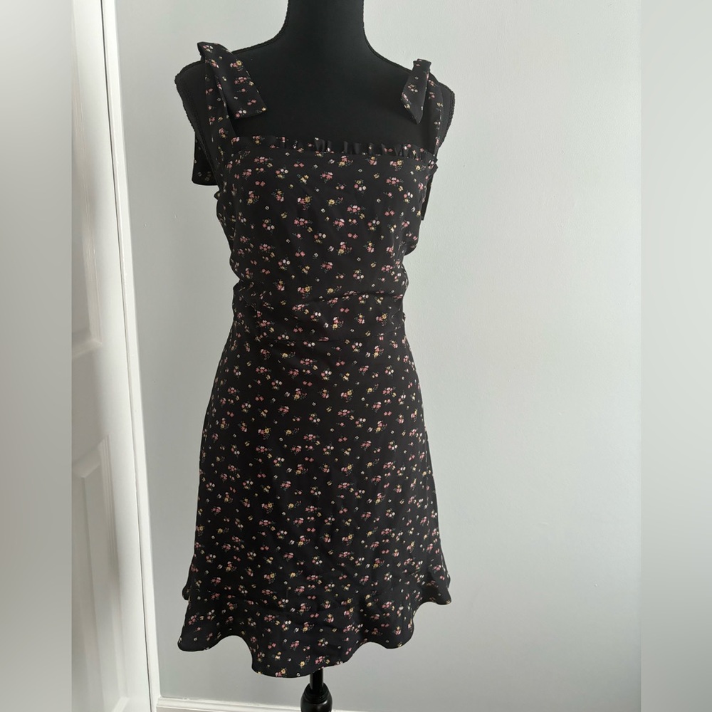 NWT - Nordstrom Rack/Socialite mini dress